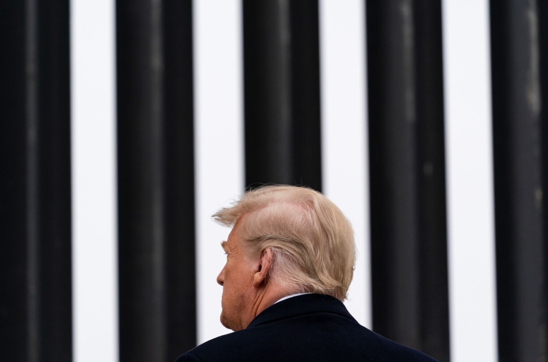 Rolling back Trump's policies